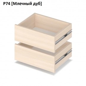 РОЛАНД Выдвижные ящики  Р76 в Камышлове - kamyshlov.mebel24.online | фото 8