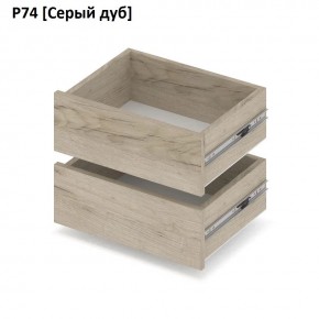 РОЛАНД Выдвижные ящики  Р76 в Камышлове - kamyshlov.mebel24.online | фото 9
