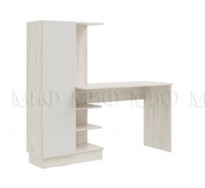ЮНИОР-4 Компьютерный стол в Камышлове - kamyshlov.mebel24.online | фото 1