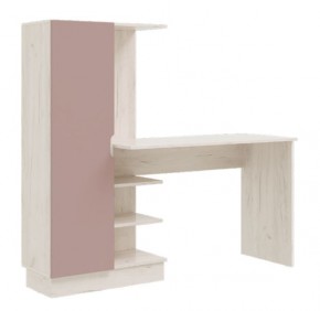 ЮНИОР-4 Компьютерный стол в Камышлове - kamyshlov.mebel24.online | фото 4