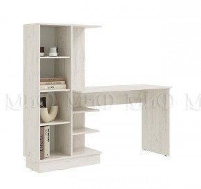 ЮНИОР-4 Компьютерный стол в Камышлове - kamyshlov.mebel24.online | фото 5