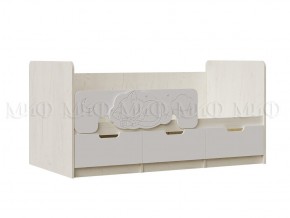 ЮНИОР-4 Кровать 1600 в Камышлове - kamyshlov.mebel24.online | фото 1