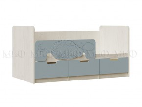 ЮНИОР-4 Кровать 1600 в Камышлове - kamyshlov.mebel24.online | фото 2