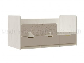 ЮНИОР-4 Кровать 1600 в Камышлове - kamyshlov.mebel24.online | фото 3
