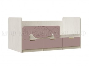 ЮНИОР-4 Кровать 1600 в Камышлове - kamyshlov.mebel24.online | фото 4