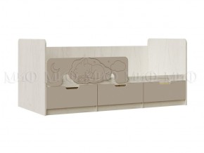 ЮНИОР-4 Кровать 1800 в Камышлове - kamyshlov.mebel24.online | фото 3