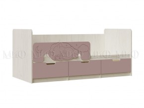 ЮНИОР-4 Кровать 1800 в Камышлове - kamyshlov.mebel24.online | фото 4
