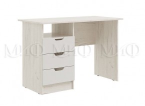 ЮНИОР-4 Стол с ящиками в Камышлове - kamyshlov.mebel24.online | фото 1