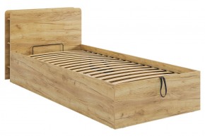 ЮНИОР Кровать с ПМ 900 в Камышлове - kamyshlov.mebel24.online | фото 5