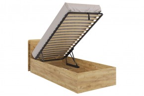 ЮНИОР Кровать с ПМ 900 в Камышлове - kamyshlov.mebel24.online | фото 7