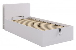 ЮНИОР Кровать с ПМ 900 в Камышлове - kamyshlov.mebel24.online | фото 8