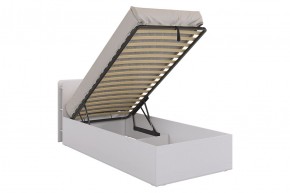 ЮНИОР Кровать с ПМ 900 в Камышлове - kamyshlov.mebel24.online | фото 9