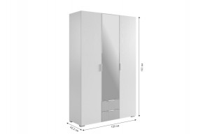 ЗЕФИР К1 Комплект детской мебели в Камышлове - kamyshlov.mebel24.online | фото 2