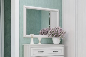 Зеркало над комодом Неаполь в Камышлове - kamyshlov.mebel24.online | фото 3