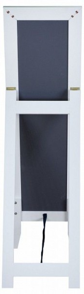 Зеркало напольное BeautyStyle 1 в Камышлове - kamyshlov.mebel24.online | фото 4