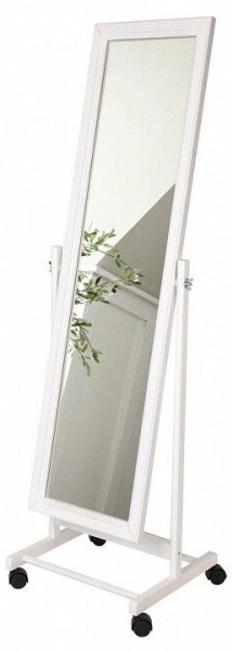 Зеркало напольное BeautyStyle 27 в Камышлове - kamyshlov.mebel24.online | фото 6