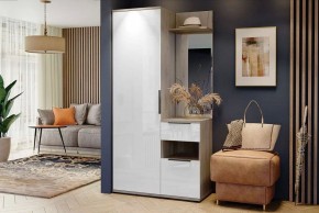 Зеркало настенное Альянс 435.16 в Камышлове - kamyshlov.mebel24.online | фото