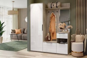 Зеркало настенное Альянс 435.16 в Камышлове - kamyshlov.mebel24.online | фото 2