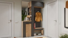 Зеркало настенное Асти в Камышлове - kamyshlov.mebel24.online | фото 2