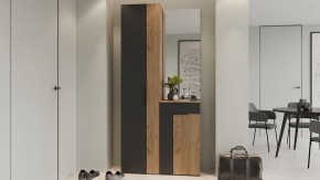 Зеркало настенное Асти в Камышлове - kamyshlov.mebel24.online | фото 3