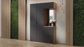 Зеркало настенное Хилтон Исп.2.1 в Камышлове - kamyshlov.mebel24.online | фото 5