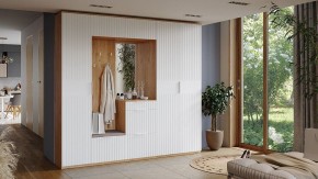 Зеркало настенное Хилтон Исп.2.1 в Камышлове - kamyshlov.mebel24.online | фото 7
