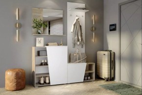 Зеркало настенное Одри в Камышлове - kamyshlov.mebel24.online | фото 5