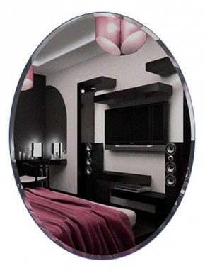 Зеркало настенное Сельетта-3 в Камышлове - kamyshlov.mebel24.online | фото 2