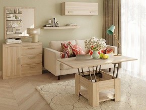 Зеркало настенное Toivo ЗР 90 в Камышлове - kamyshlov.mebel24.online | фото 2